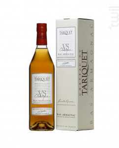 Domaine Tariquet Vs Classique - Domaine Tariquet - Non millésimé - 