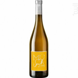 Muscat Blanc sec - Mas des Caprices - 2023 - Blanc