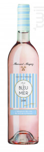 Perle de Bleu de Mer - Bernard Magrez - 2018 - Rosé