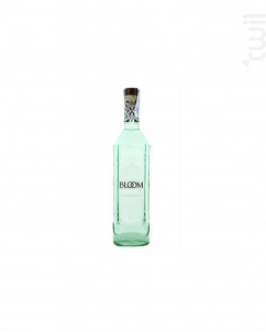 Bloom Premium Gin - Greenall's - Non millésimé - 