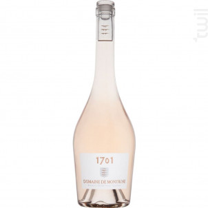 1701 - Domaine Montrose - Non millésimé - Rosé