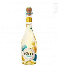 Lolea Spritz Citrus - Bodega Soto Manrique - Non millésimé - 