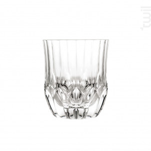 Boite De 6 Gobelets À Whisky Adagio - rcr -  - 