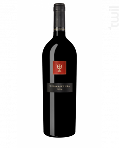 Termanthia - Bodega Numanthia - 2017 - Rouge