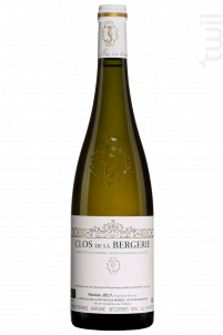 Clos de la Bergerie - Vignobles de la Coulée de Serrant - 2013 - Blanc