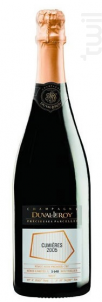 Précieuses Parcelles - Cumières - Champagne Duval-Leroy - 2005 - Effervescent