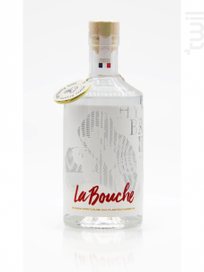Gin Tame Spirits La Bouche - Hybrid Absinthe - Tame Spirits - Non millésimé - 