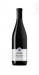 Le Bois Cassien - Monopole - Maison Chanzy - 2023 - Rouge