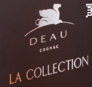 DEAU Tasting Box 3 x 20 cl 