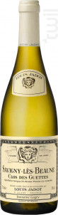 Clos Des Guettes - Maison Louis Jadot - 2021 - Blanc