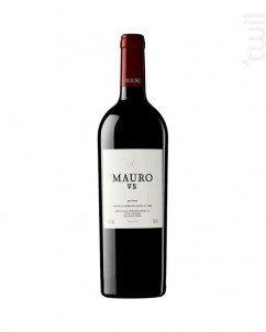 Mauro VS - Mauro - 2021 - Rouge