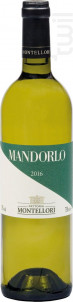 Mandorlo - Montellori - 2022 - Blanc