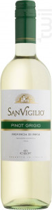 Pinot Grigio San Vigilio - Cavit - 2023 - Blanc