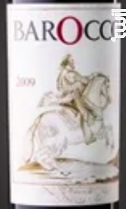 Vdp Des Landes - Château de Bachen - 2010 - Rouge