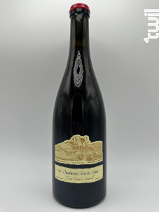 Chalasses Vieilles Vignes - Anne et Jean-François GANEVAT - 2022 - Rouge