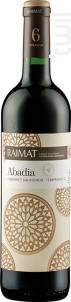Abadia - Bodega Raimat - Non millésimé - Rouge
