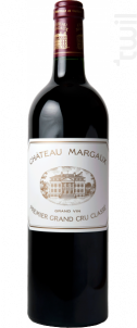 Château Margaux - Château Margaux - 1997 - Rouge