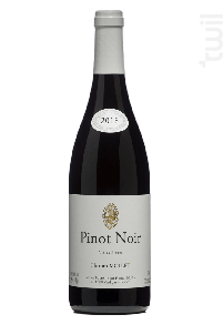 Pinot Noir - Domaine Roc de l'Abbaye - 2018 - Rouge