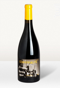 Convivialité - Château Camplazens - 2024 - Rouge