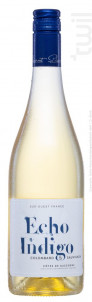 Echo Indigo - Plaimont - 2023 - Blanc