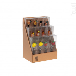 Tartineur Fall 12 Cm 1 Modèle Aléatoire - table passion -  - 