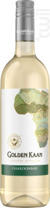 Golden Kaan Sauvignon Blanc - KWV - Non millésimé - Blanc