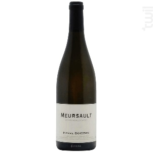 Meursault - Domaine Pierre Boisson - 2021 - Blanc