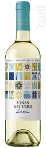 Vinas Del Vero Luces Blanco - Viñas Del Vero - Non millésimé - Blanc