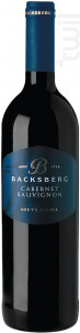 Backsberg Cabernet Sauvignon - Backsberg - 2019 - Rouge