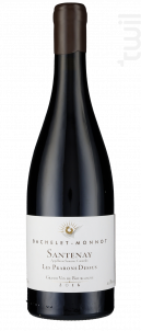 SANTENAY Les Prarons - Domaine Bachelet-Monnot - 2023 - Rouge