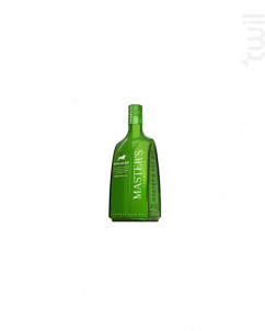 Masters Green Apple Gin - Mcginter Distillers - Non millésimé - 