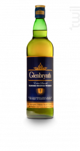 Premium Blended 3 year old Scotch - Glenbrynth - Non millésimé - 
