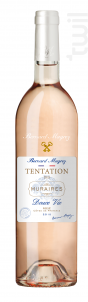 Douce vie - Bernard Magrez - Chateau Des Muraires - 2017 - Rosé