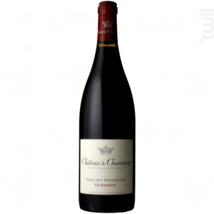 Mercurey Premier Cru En Sazenay - Château de Chamirey - 2019 - Rouge