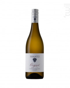Raats Original Chenin Blanc - Raats Family Wines - 2020 - Blanc