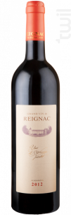 Grand Vin de Reignac - Château de Reignac - 2019 - Rouge