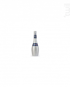 Vodka Bolska Caramel - Bolska - Non millésimé - 