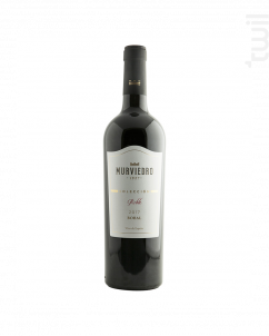 Bobal Roble - Murviedro - 2023 - Rouge