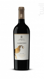 A Tire d'Aile • Corbières - Abbotts & Delaunay - 2017 - Rouge