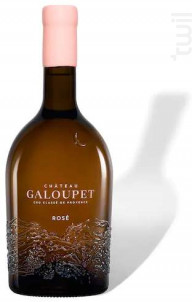 Château Galoupet - Château du Galoupet - 2022 - Rosé