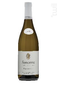Sancerre - Domaine Roc de l'Abbaye - 2024 - Blanc