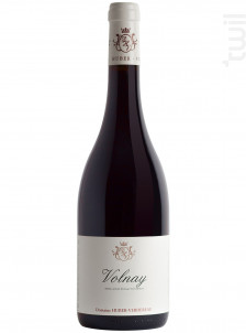 Volnay - Domaine Huber-Verdereau - 2012 - Rouge
