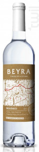 Beyra Biológico - Rui Reboredo Medeira - 2017 - Blanc