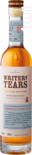 Ice Wine Finish - Writer's Tears - Non millésimé - 