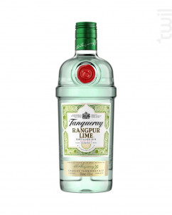 Ginebra Tanqueray Rangpur - Château Destanque - Non millésimé - 