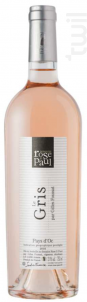 Le Gris - Domaine Rose & Paul - 2022 - Rosé
