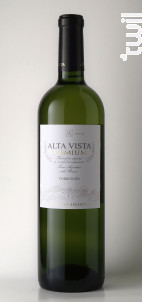 Alta Vista Torrontes Premium - Alta Vista - 2022 - Blanc