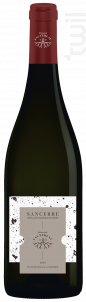 Sancerre - Domaine Sautereau - 2020 - Rouge