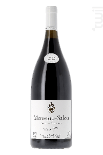Menetou-salon - Domaine Roc de l'Abbaye - 2022 - Rouge