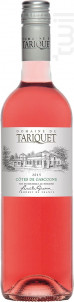 Domaine Du Tariquet - Château du Tariquet - Famille Grassa - Non millésimé - Rosé